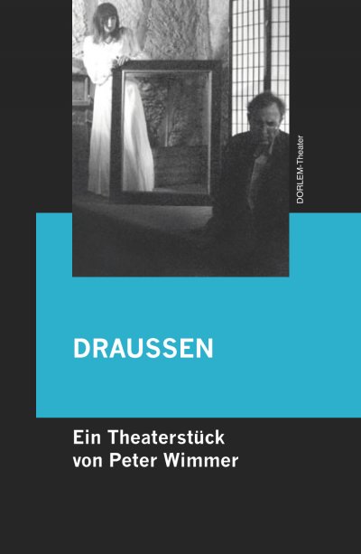 'Cover von DRAUSSEN'-Cover