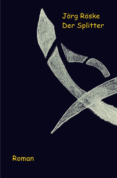'Cover von Der Splitter'-Cover