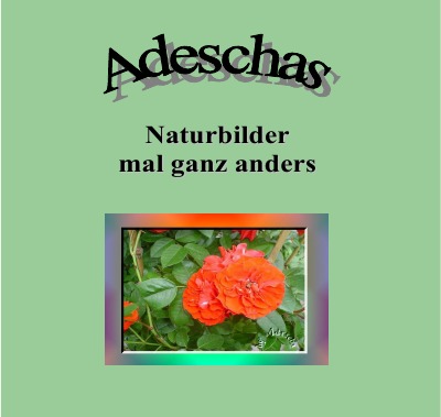 'Adeschas Naturbilder'-Cover
