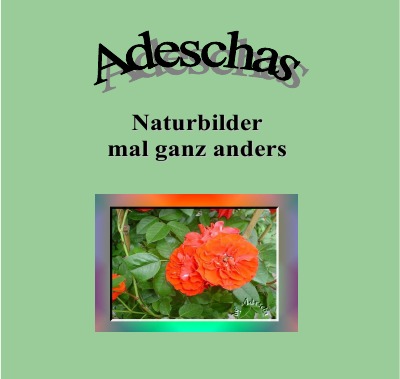 'Cover von Adeschas Naturbilder'-Cover