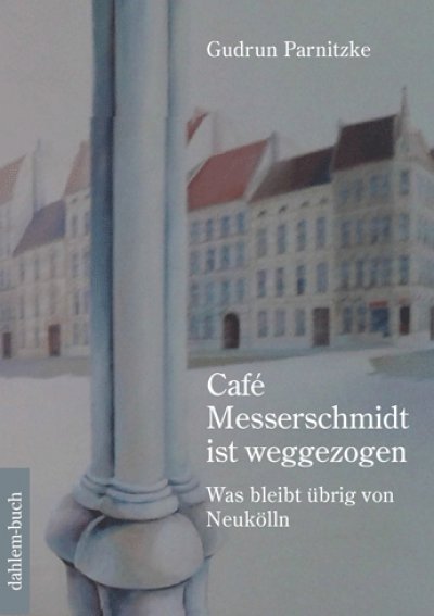 'Cover von Café Messerschmidt ist weggezogen'-Cover
