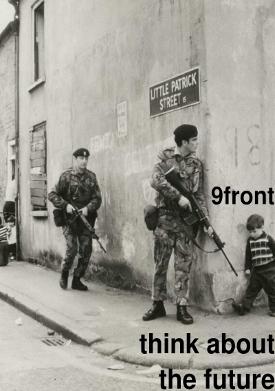 'Cover von 9 Front'-Cover