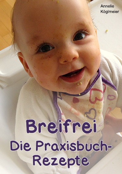 'Breifrei Die Praxisbuch-Rezepte'-Cover