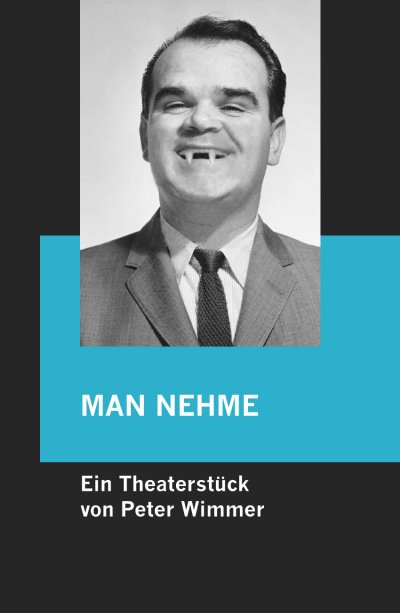 'Cover von MAN NEHME – Naturbelassener Regenwald mit Kruste …'-Cover