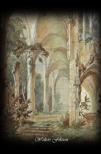 'Cover von Wolters Fiktion'-Cover