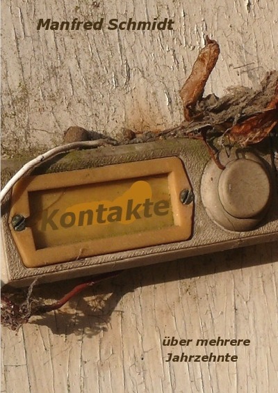 'Cover von Kontakte'-Cover