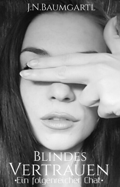 'Cover von Blindes Vertrauen'-Cover