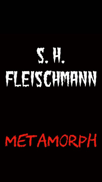 'Cover von METAMORPH'-Cover