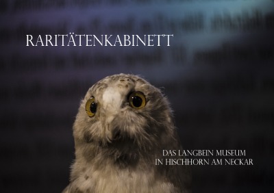 'Raritätenkabinett'-Cover