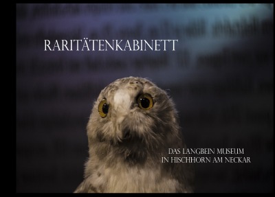 'Cover von Raritätenkabinett'-Cover