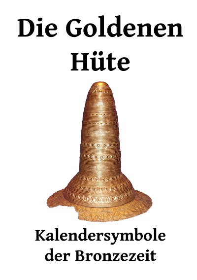 'Cover von Die Goldenen Hüte'-Cover