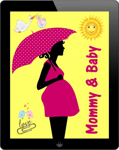 'Cover von Mommy & Baby'-Cover