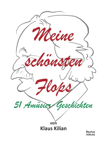 'Cover von Meine schönsten Flops'-Cover