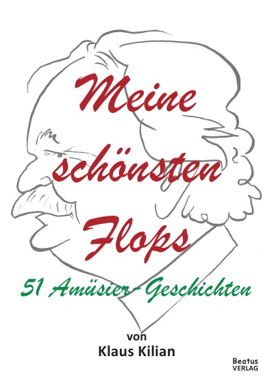 'Cover von Meine schönsten Flops'-Cover