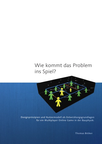 'Cover von Wie kommt das Problem ins Spiel?'-Cover