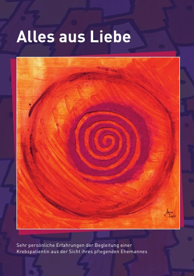'Alles aus Liebe'-Cover