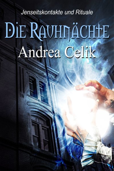 'Cover von Die Rauhnächte'-Cover