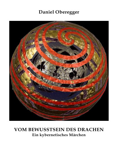 'Cover von Vom Bewusstsein des Drachen'-Cover