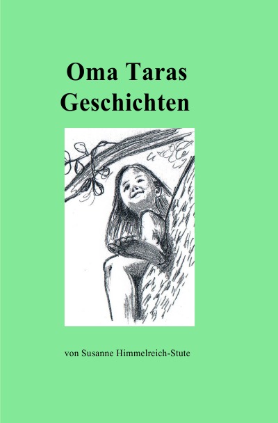 'Cover von Oma Taras Geschichten'-Cover