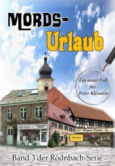 'Cover von Mords-Urlaub'-Cover