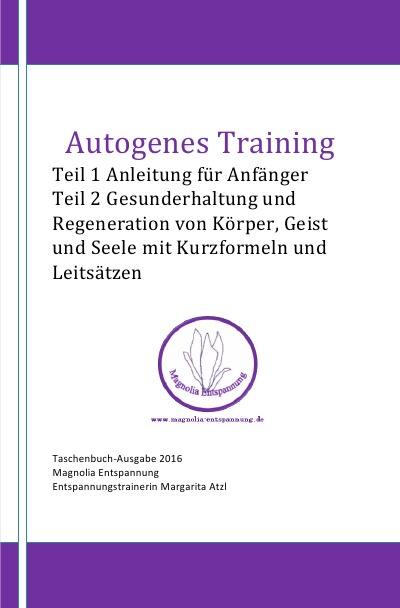'Cover von Autogenes Training'-Cover
