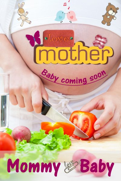 'Cover von Mommy and Baby'-Cover