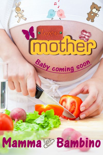 'Cover von Mamma & Bambino'-Cover
