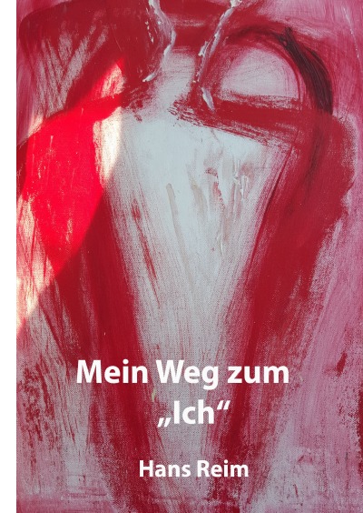 'Mein Weg zum „Ich“'-Cover