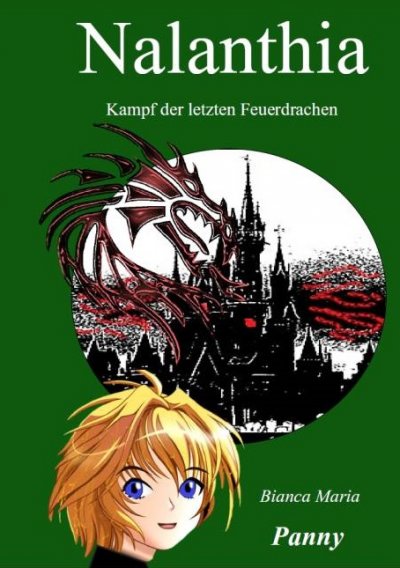'Cover von Nalanthia'-Cover