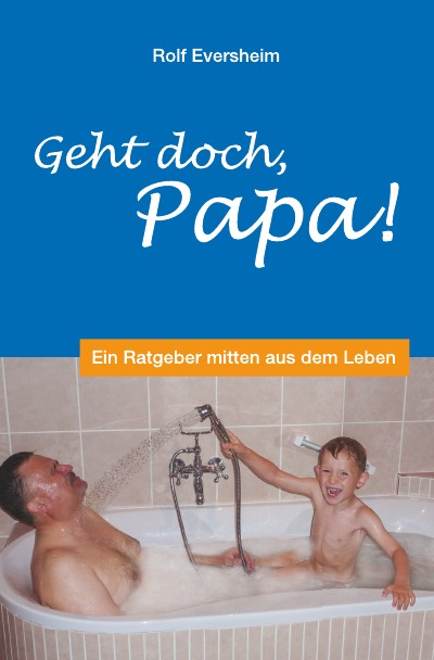 'Geht doch, Papa!'-Cover