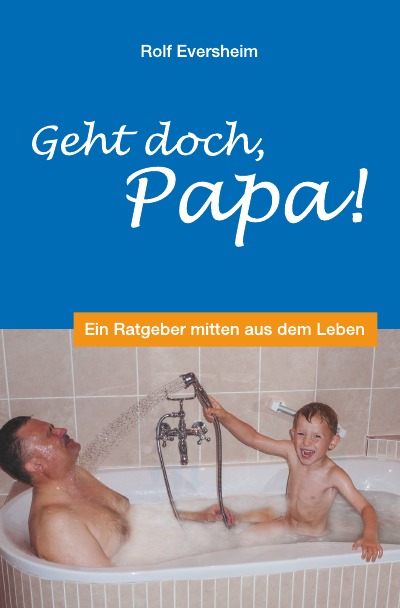'Cover von Geht doch, Papa!'-Cover