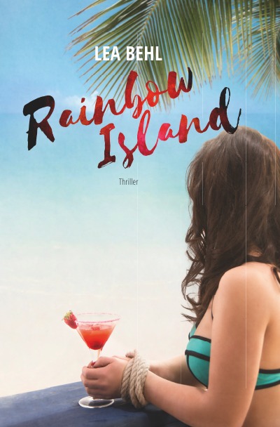 'Rainbow Island'-Cover