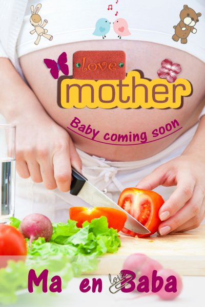 'Cover von Ma & Baba'-Cover