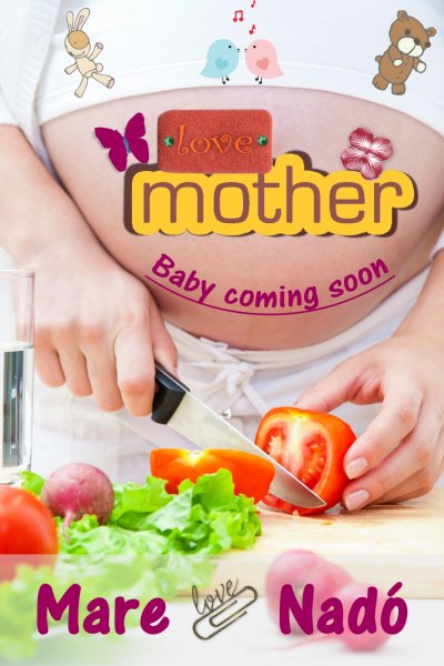 'Mare i nadó'-Cover