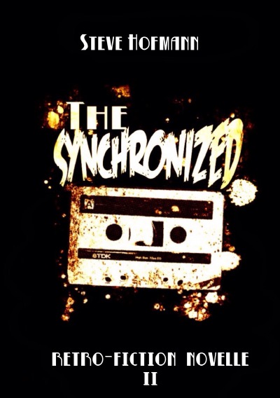 'Cover von The Synchronized'-Cover