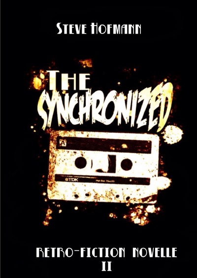 'Cover von The Synchronized'-Cover