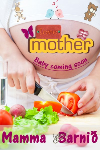'Cover von Mamma & Barnið'-Cover