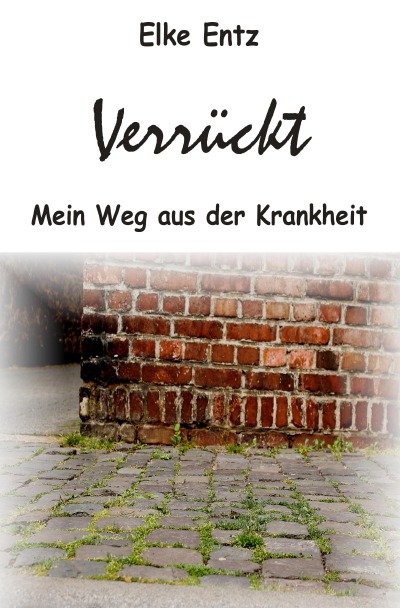 'Cover von Verrückt'-Cover