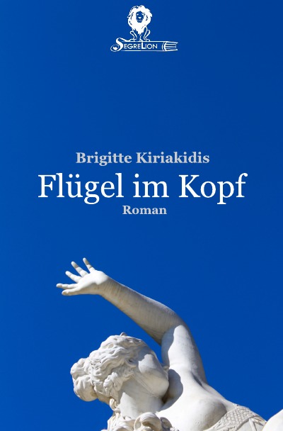 'Cover von Flügel im Kopf'-Cover