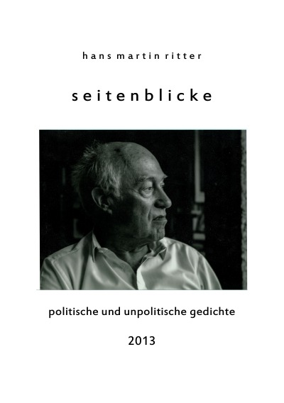'Cover von seitenblicke'-Cover