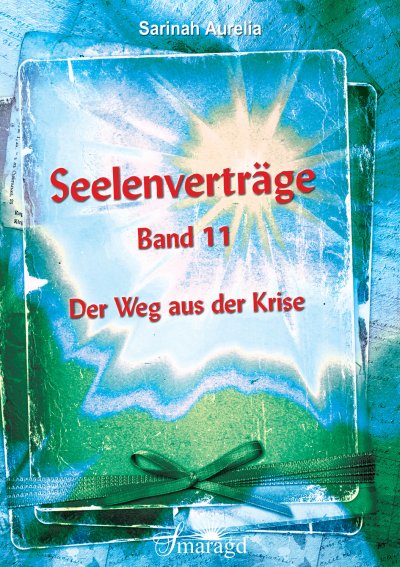 'Cover von Seelenverträge Band 11'-Cover