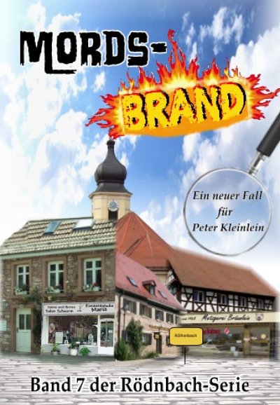 'Mords-Brand'-Cover