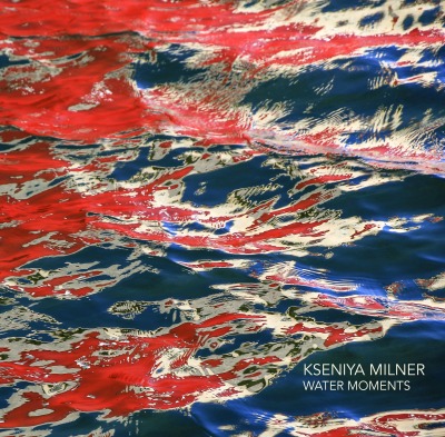 'Cover von Water Moments'-Cover
