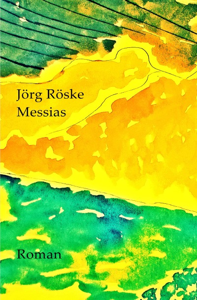 'Messias'-Cover