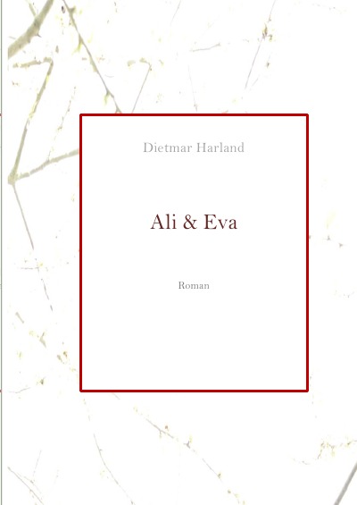 'Ali und Eva'-Cover