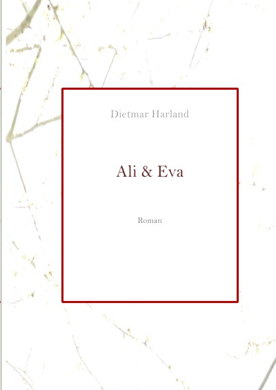 'Cover von Ali und Eva'-Cover