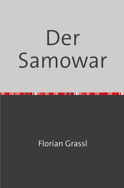 'Cover von Der Samowar'-Cover