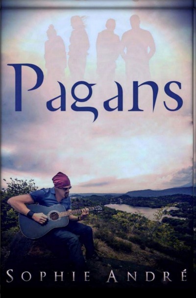 'Pagans'-Cover