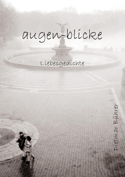 'augen-blicke'-Cover