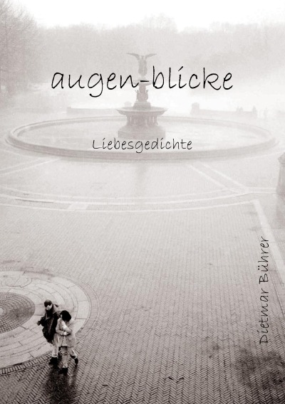 'Cover von augen-blicke'-Cover